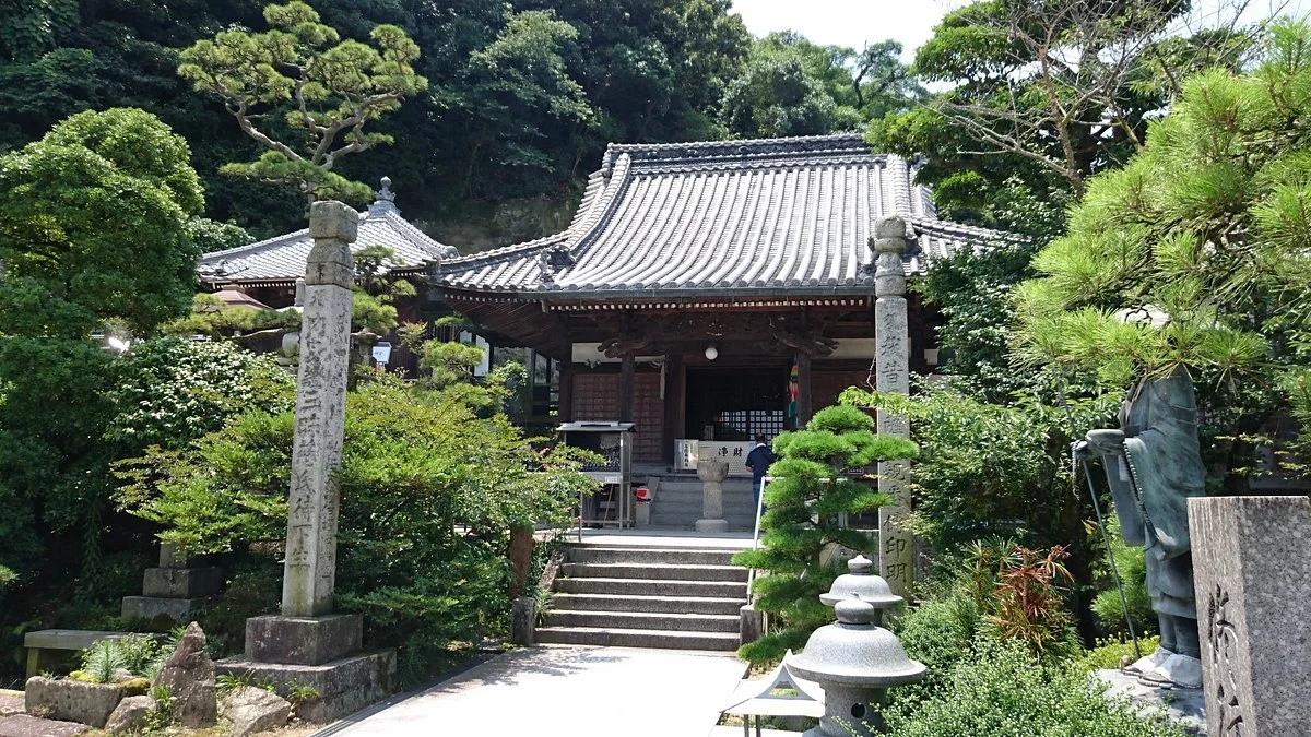 Koyama Temple