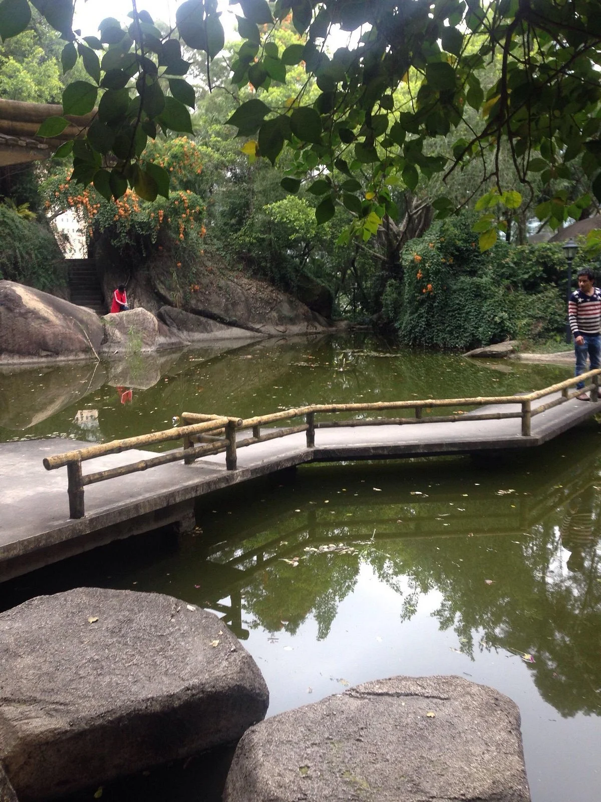 Xiamen Jinbang Park