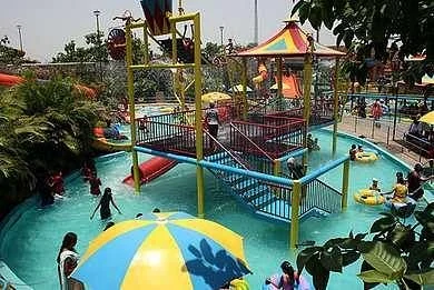 Suncity Amusement Park