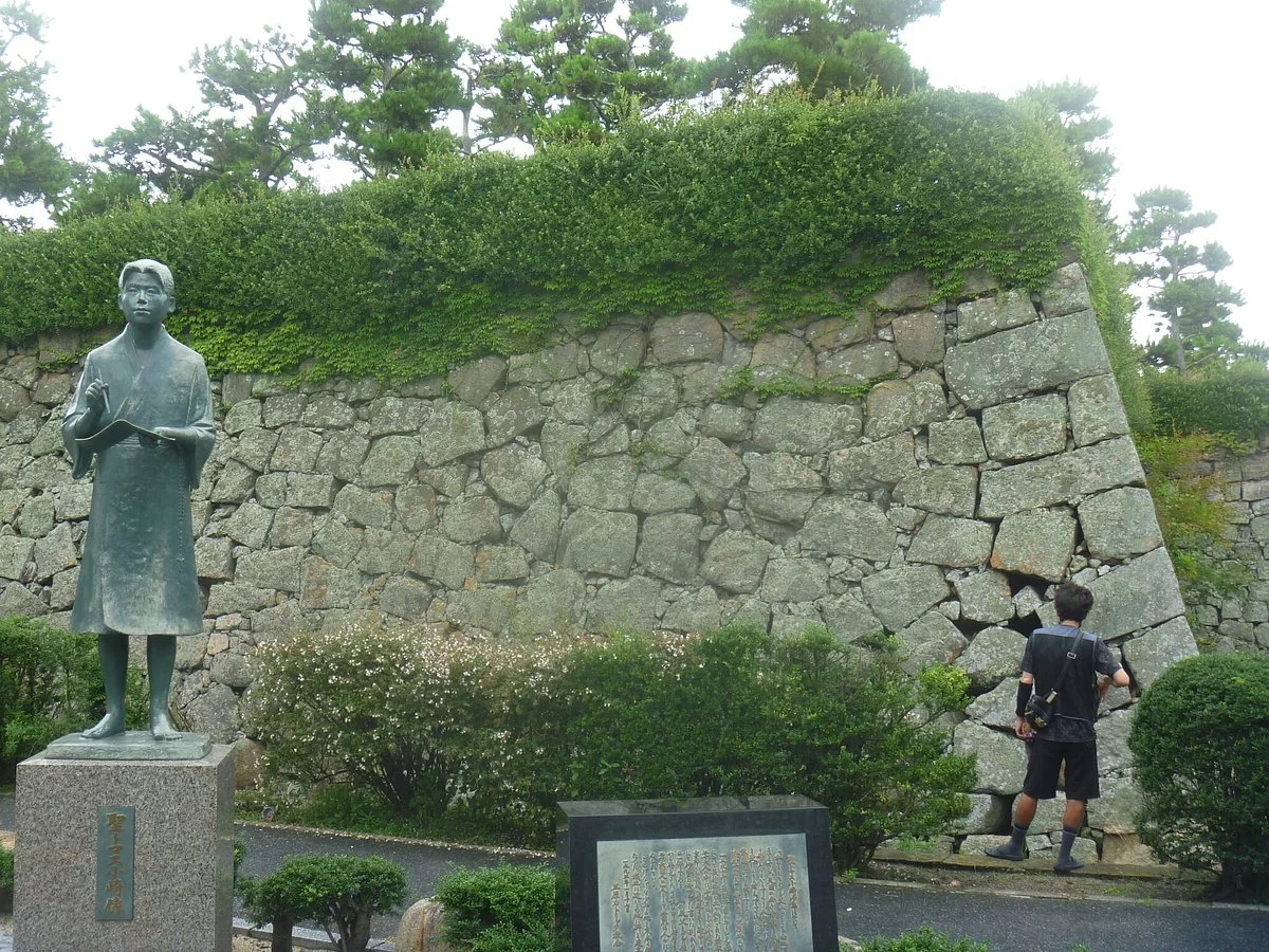 St.Thomas Kozaki Martyr Monument