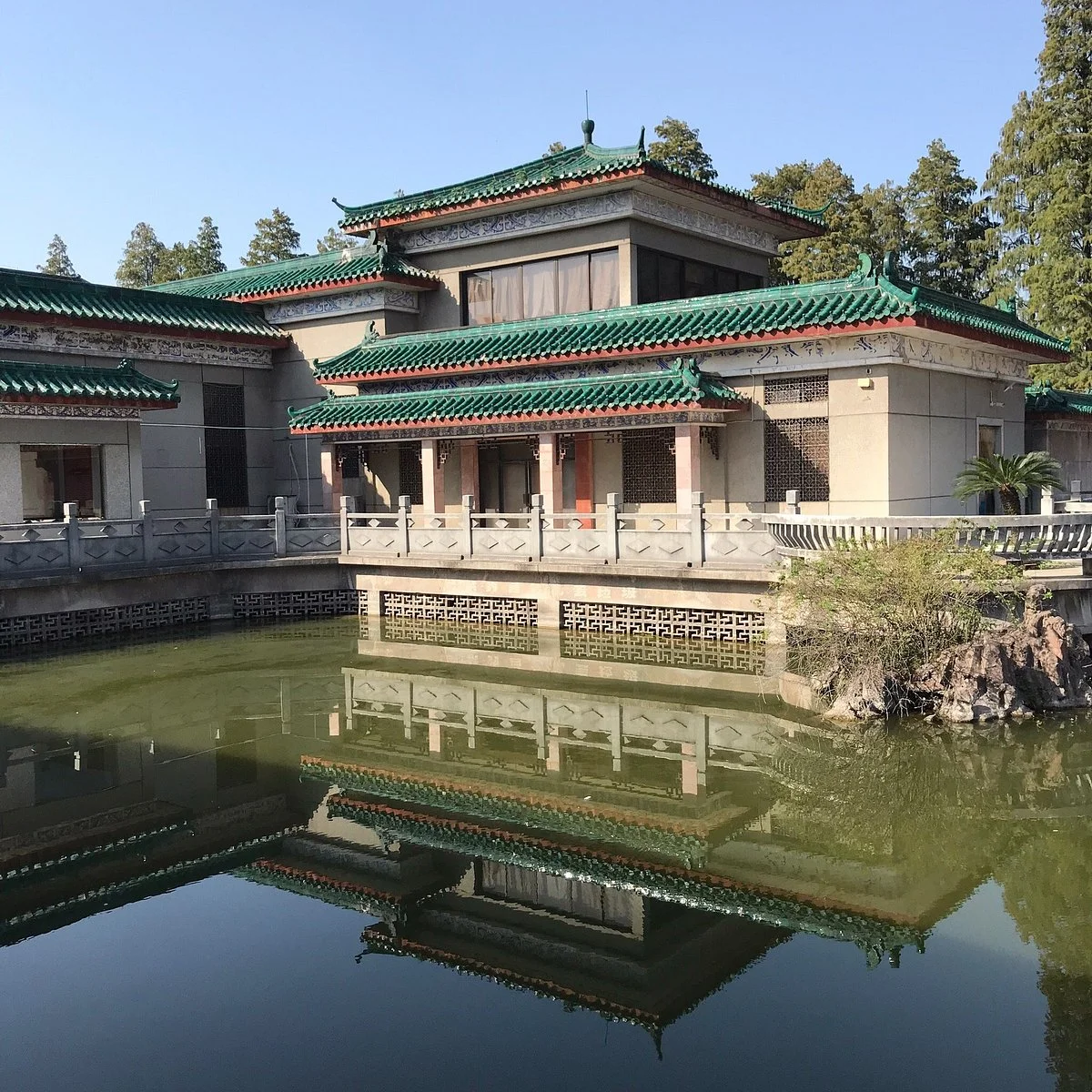 Jinzhou Museum