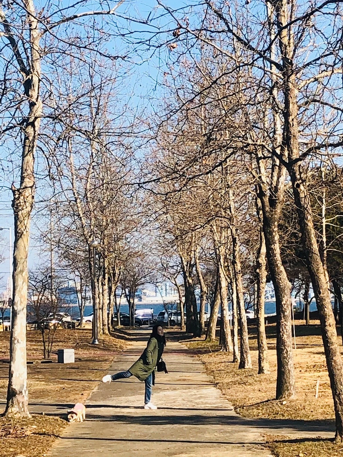 Evergreen Park
