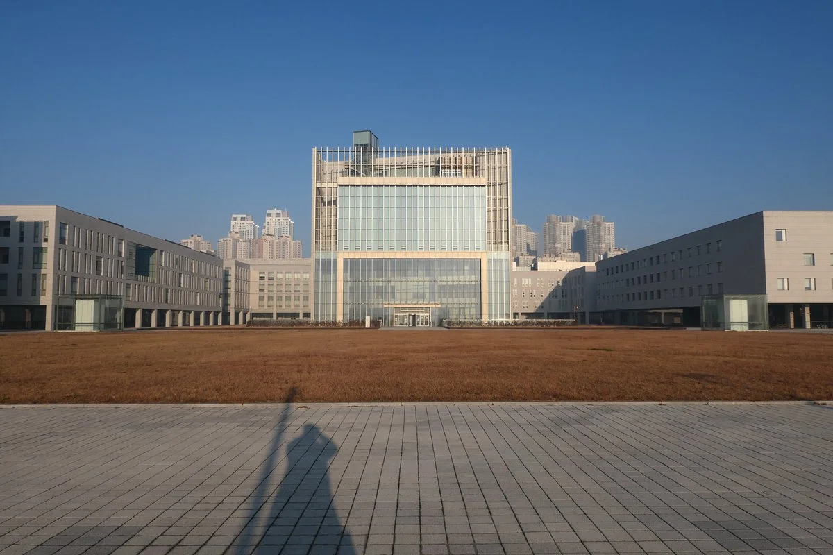 Yonsei University International Campus