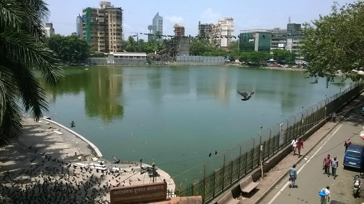Bandra Talao