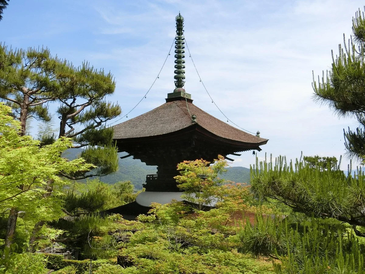 Jojakkoji Temple