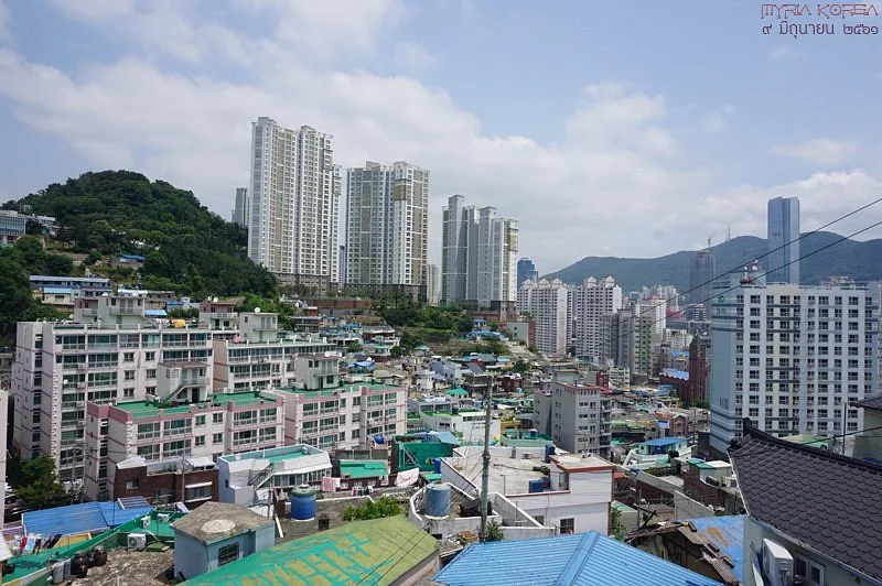 Lee Joong Seop Street