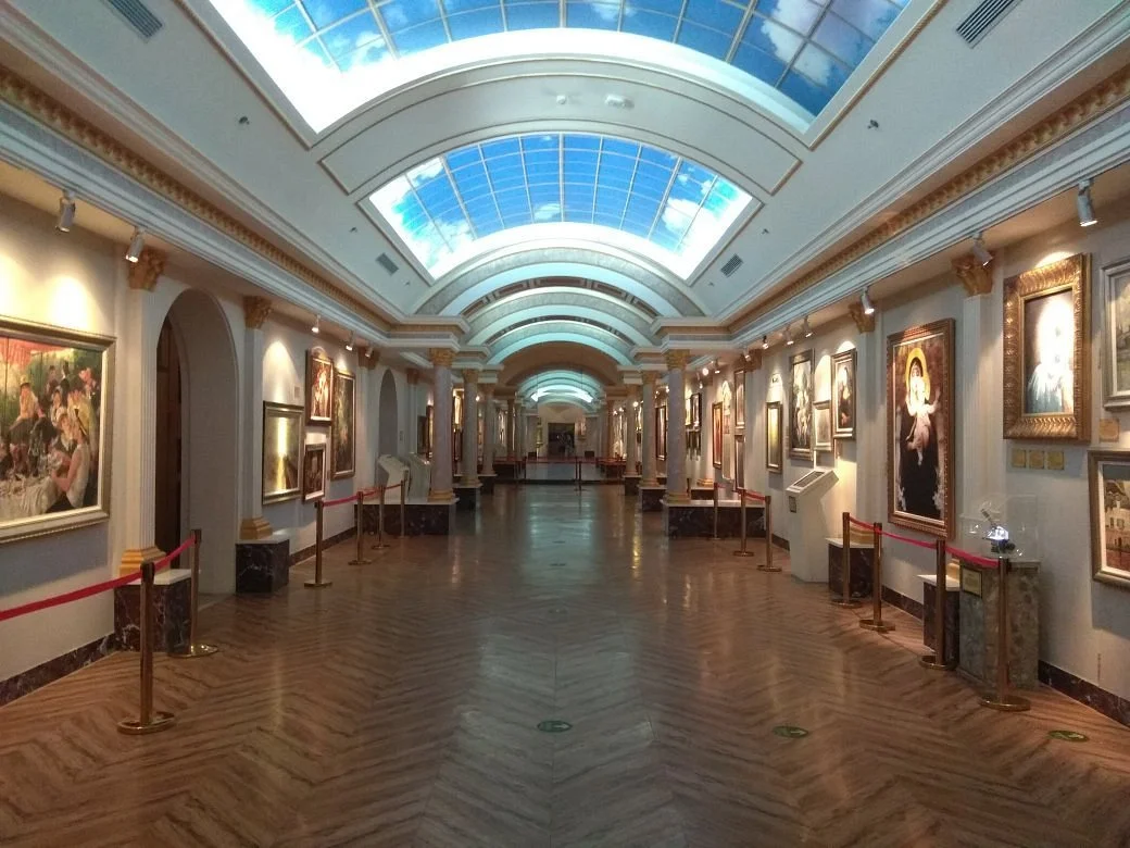 Wuxi Museum