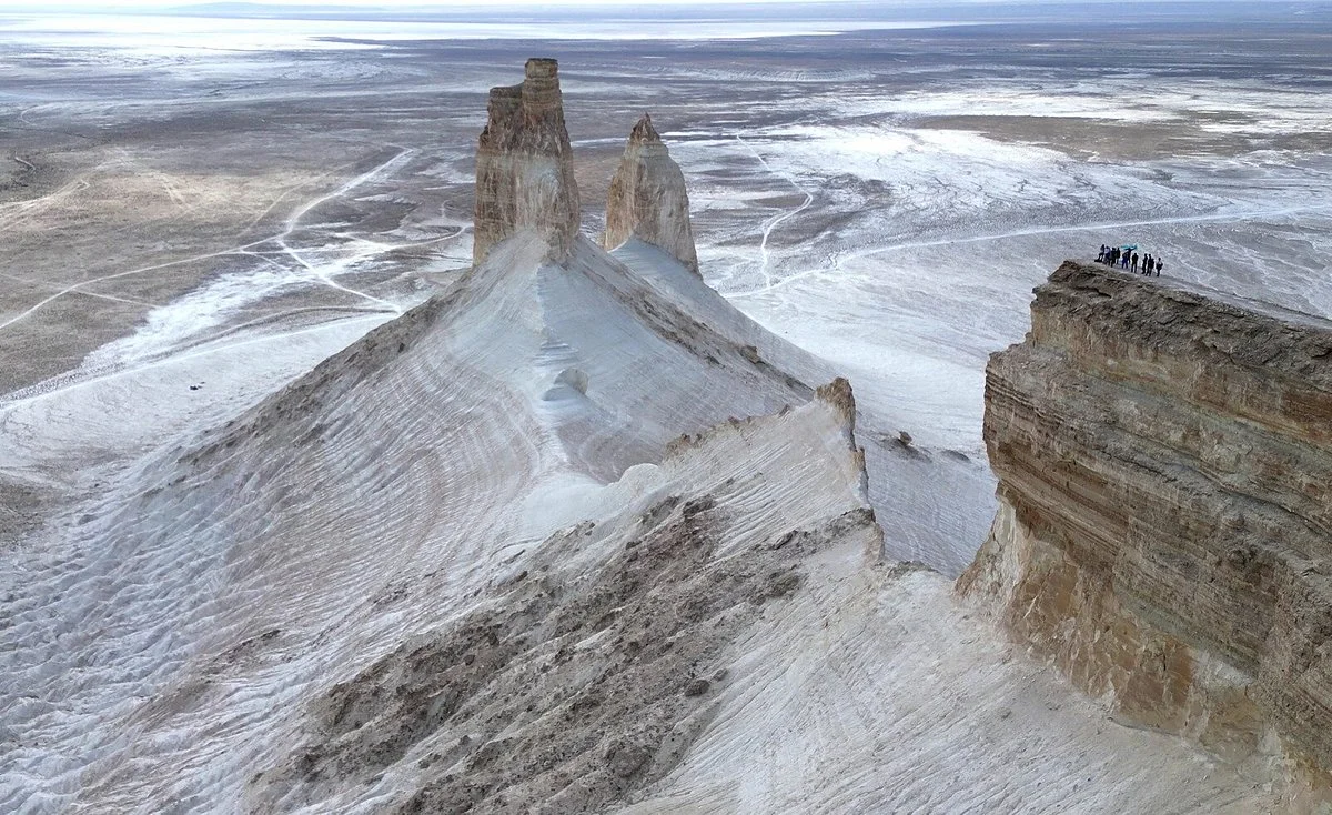 Bozzhira Canyon