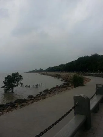 Futian Nature Reserve