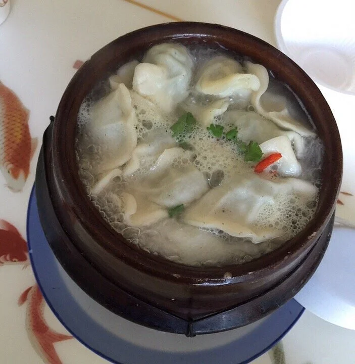 ChangJi HuiMin XiaoChi Jie