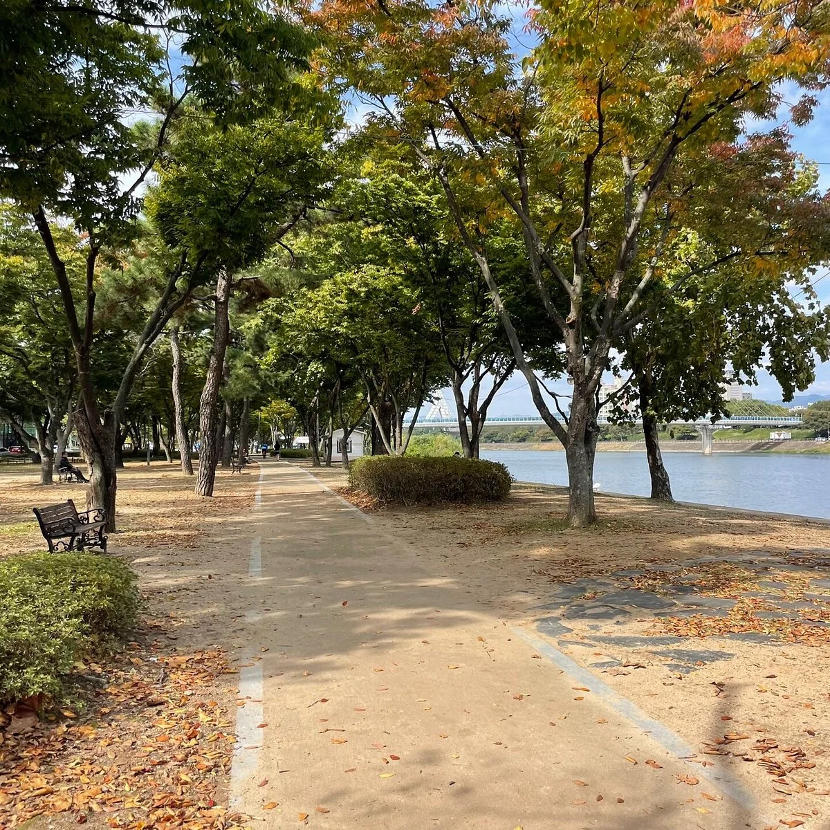 Dongchon Amusement Park