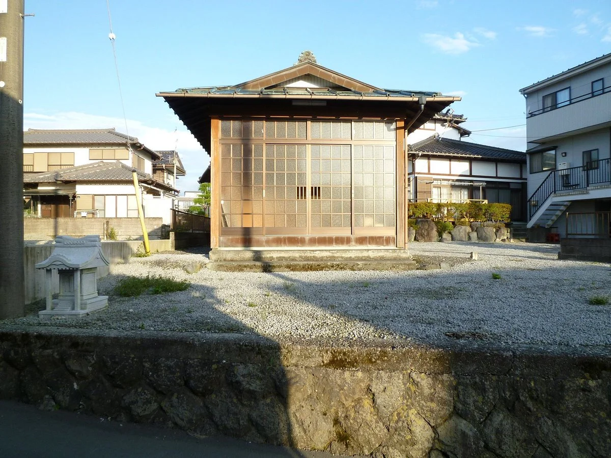Kasuga Shrine