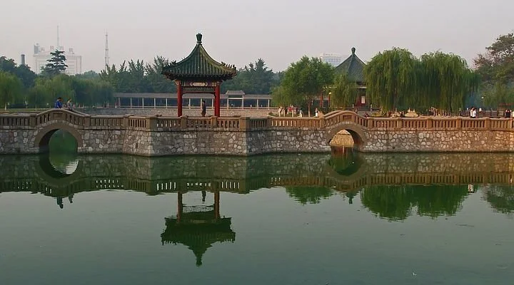 Wuhua Mountain