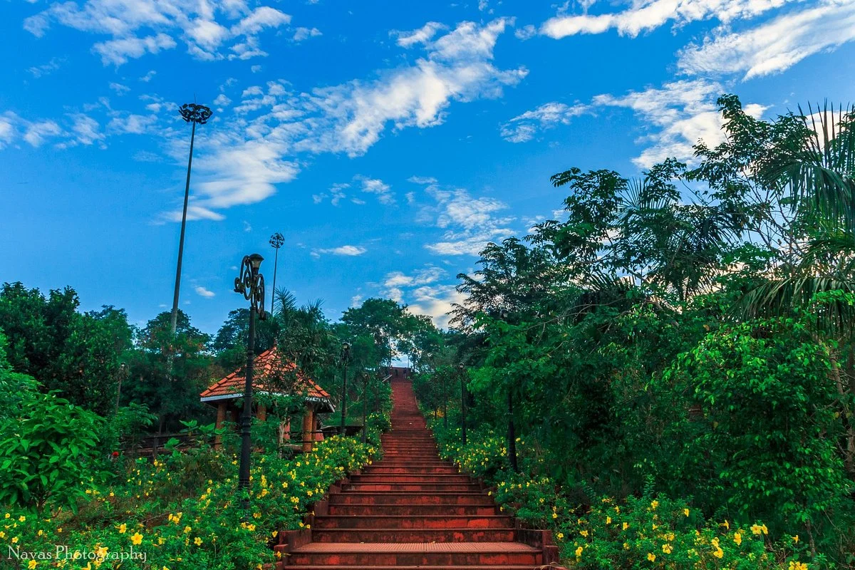 Kottakkunnu