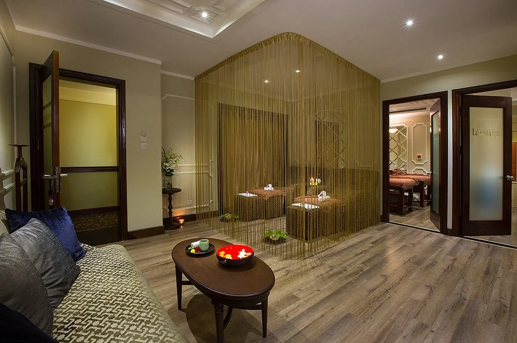 LA Spa Trendy