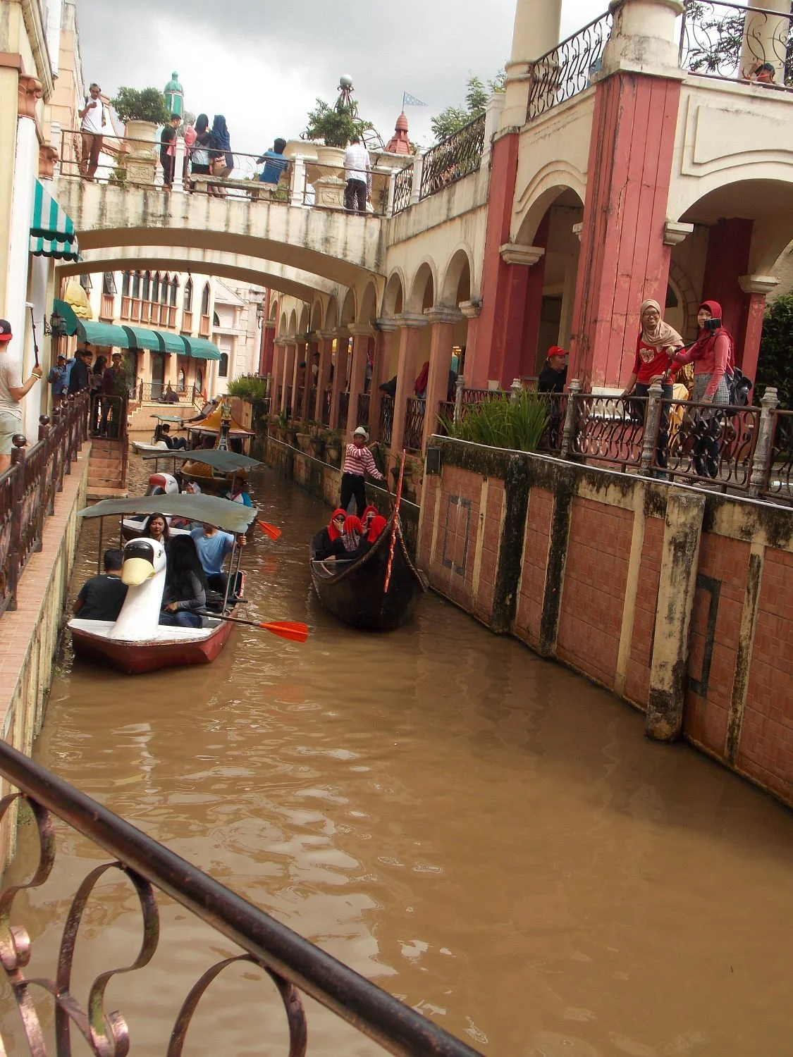 Little Venice