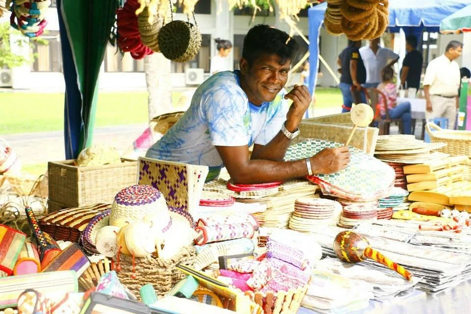 Good Market