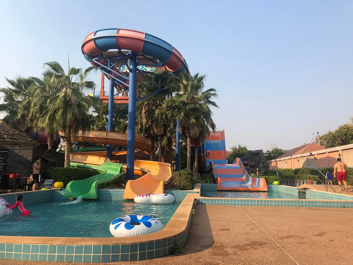 Usotel Waterland