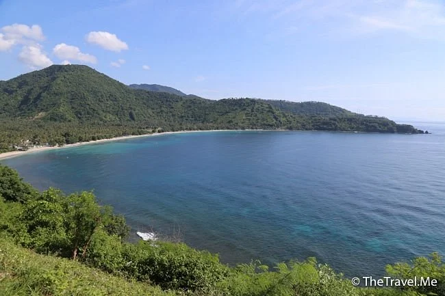 Malimbu Hill