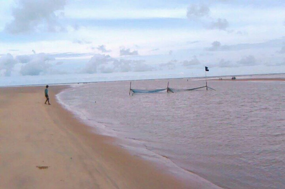 Talseri Beach