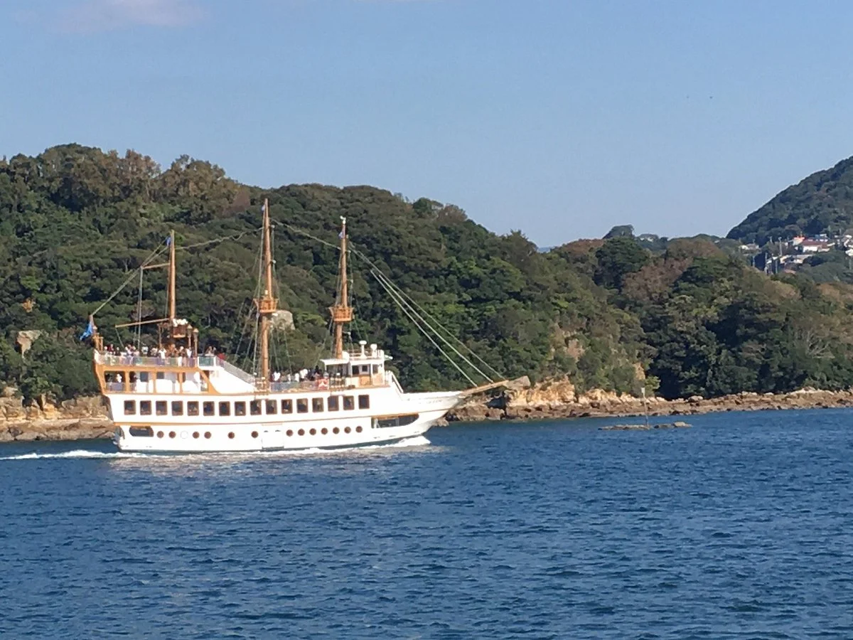 Kujukushima Pearl Sea Resort