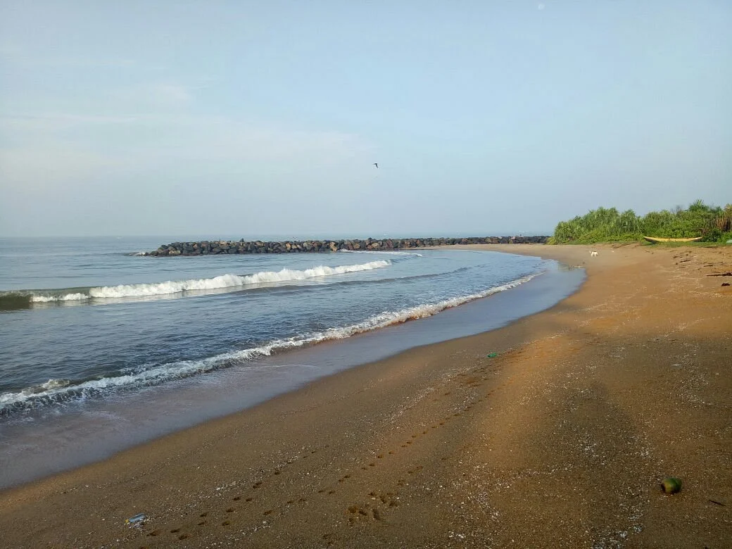 Katukurunda Beach