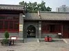 Muslim West Temple