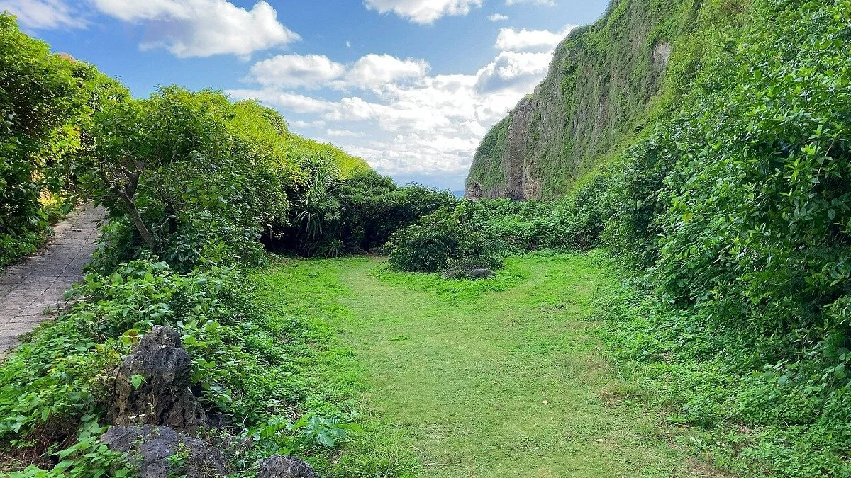 Tako Park