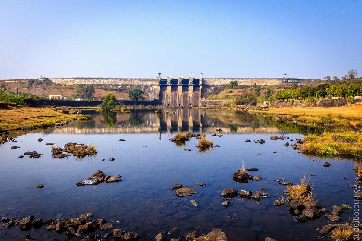 Harangi Dam