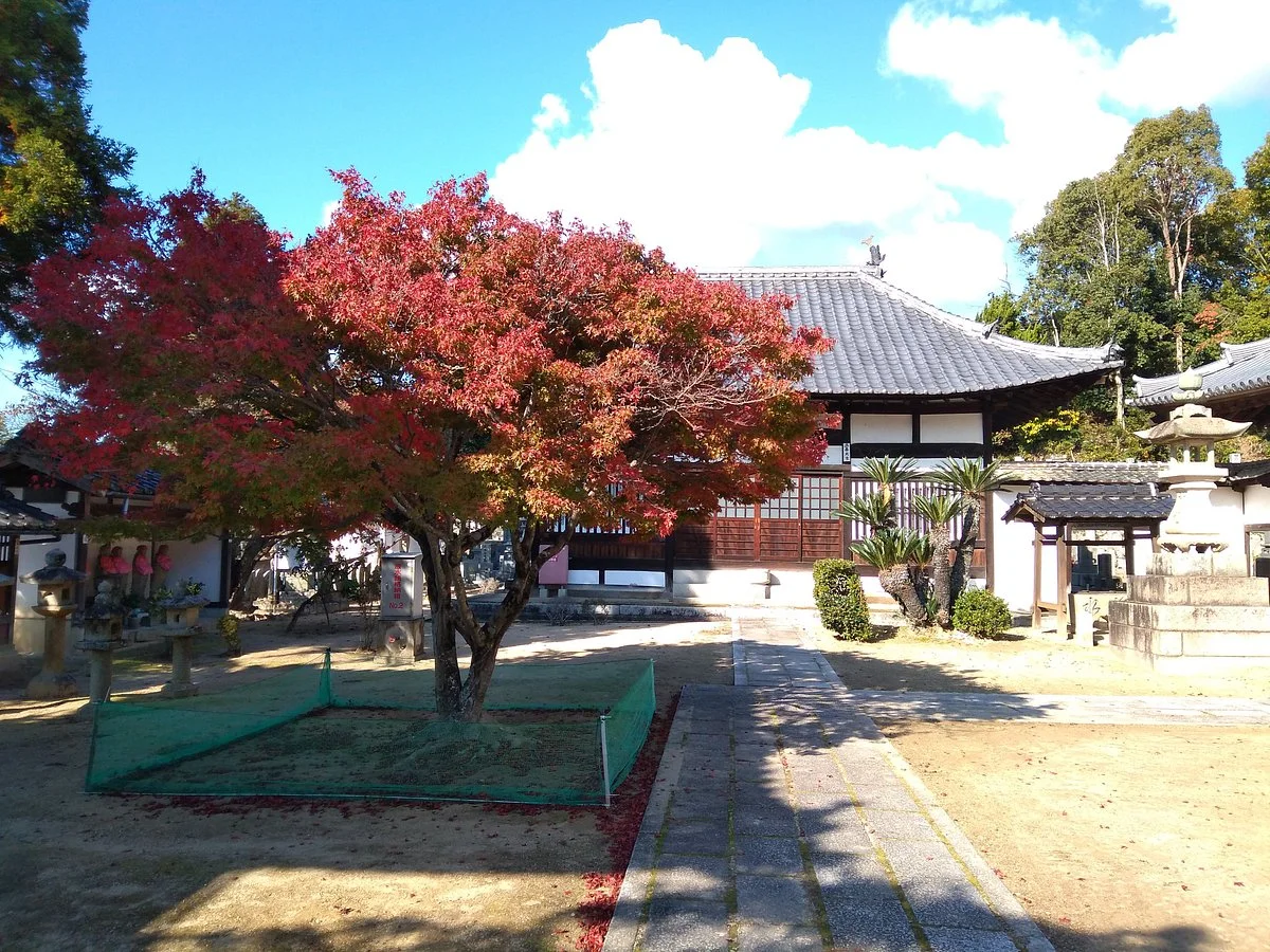 Soko-ji Temple