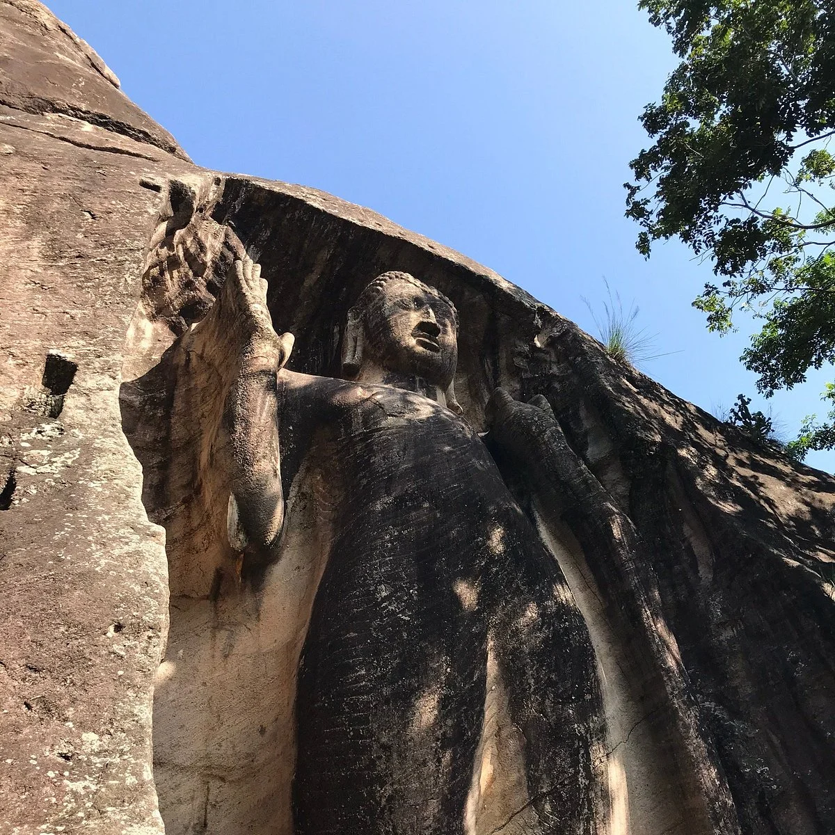 Reswehera Rajamaha Vihara