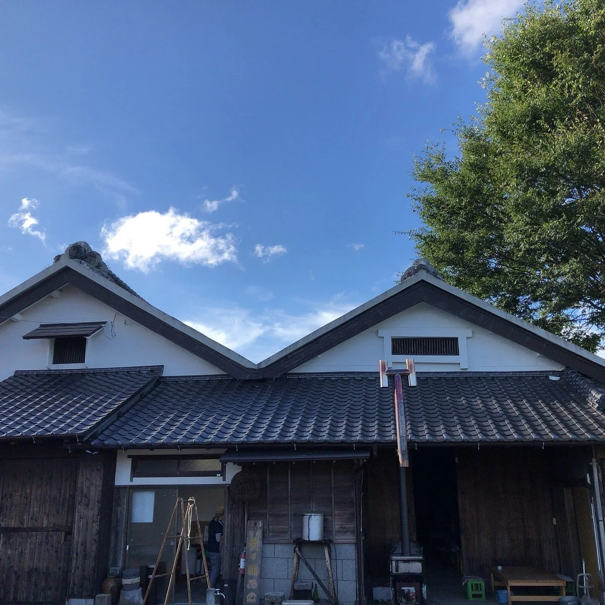 Toyonotsuru Brewery