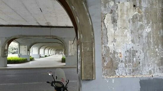 Changde Bridge