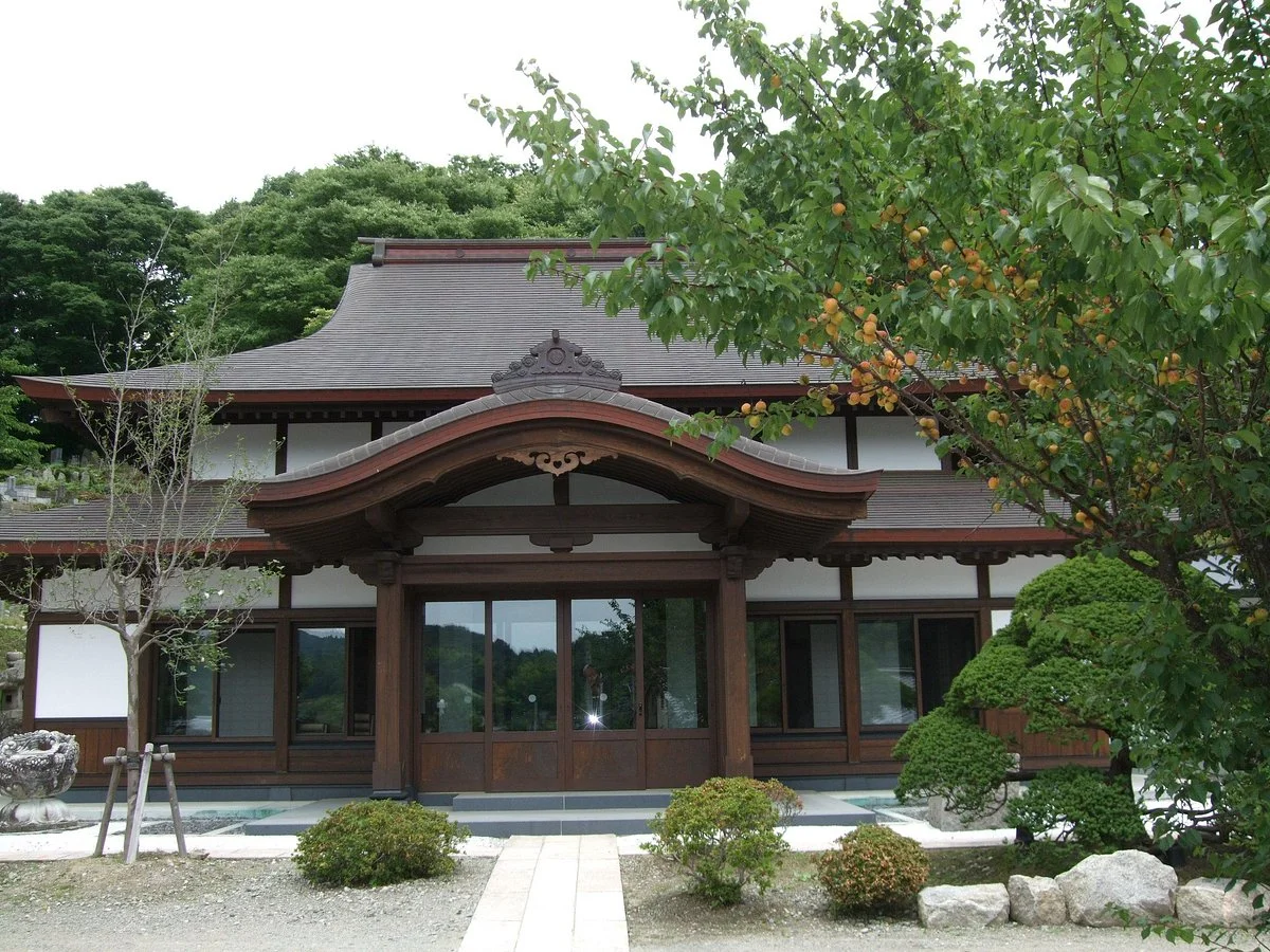 Miharumachi Culture Tradition Museum
