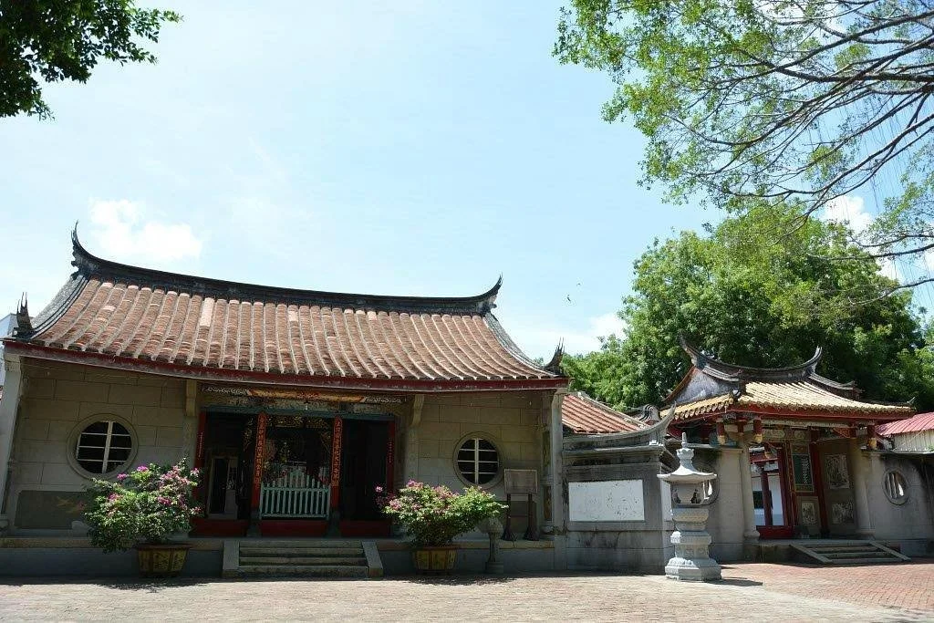 Fahua Temple