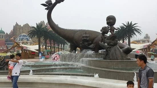 KongLongGuan
