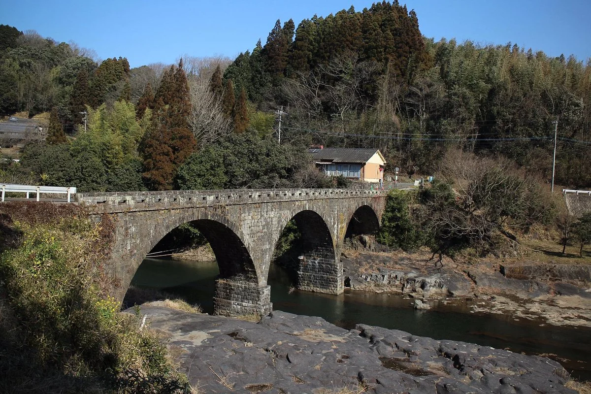 Sanno Bridge