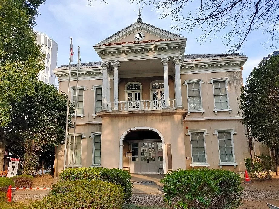 Saitama City Urawa Museum