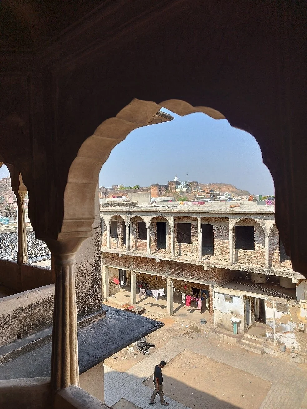 Khetri Mahal