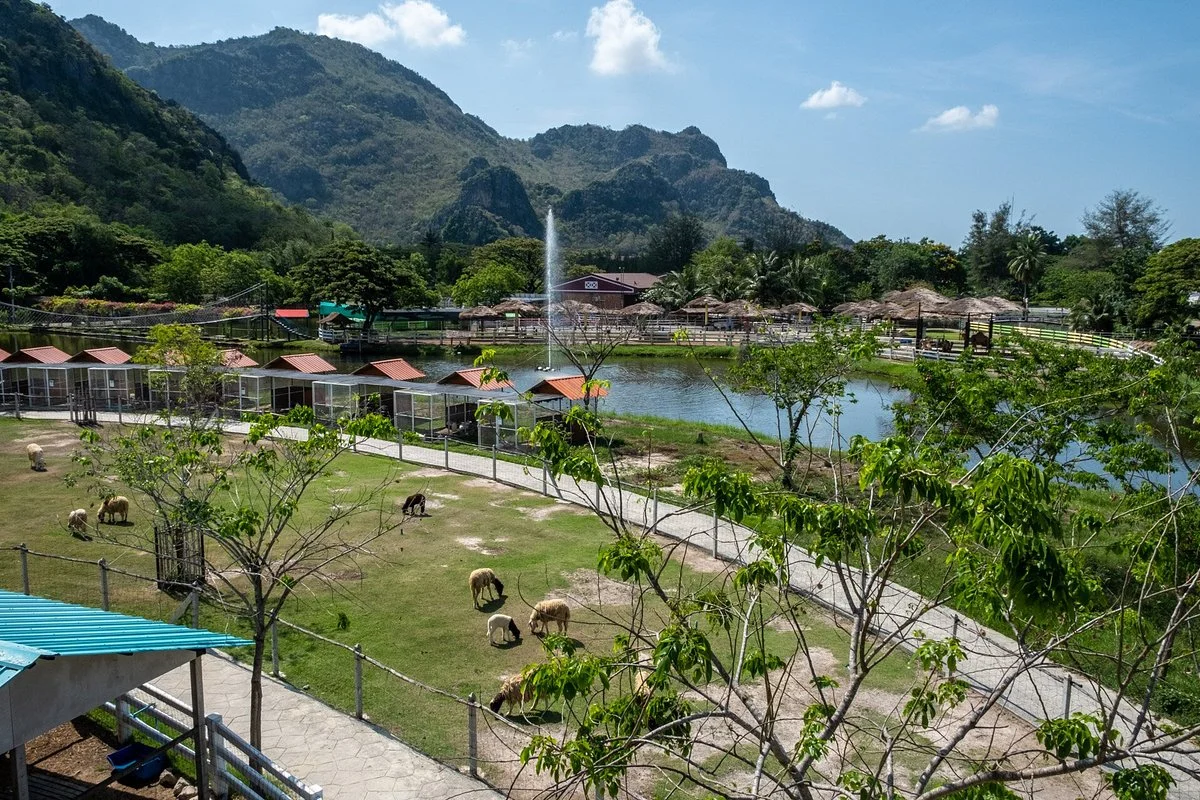 Malai Farm at Cha Am