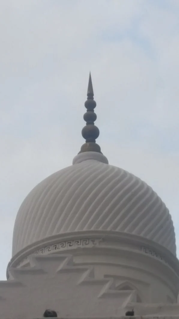 Shahi Masjid