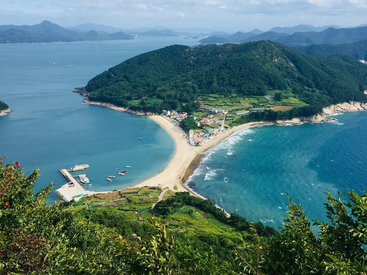 Bijindo Beach