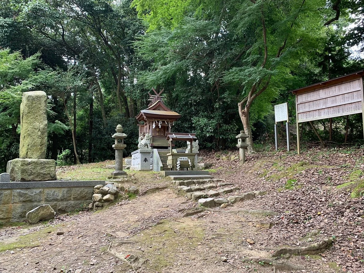 Sumo Shrine