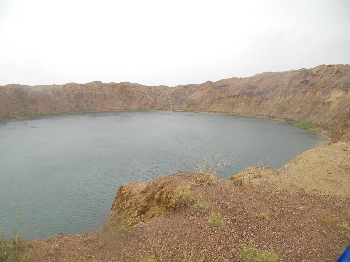 The Polygon Test Site