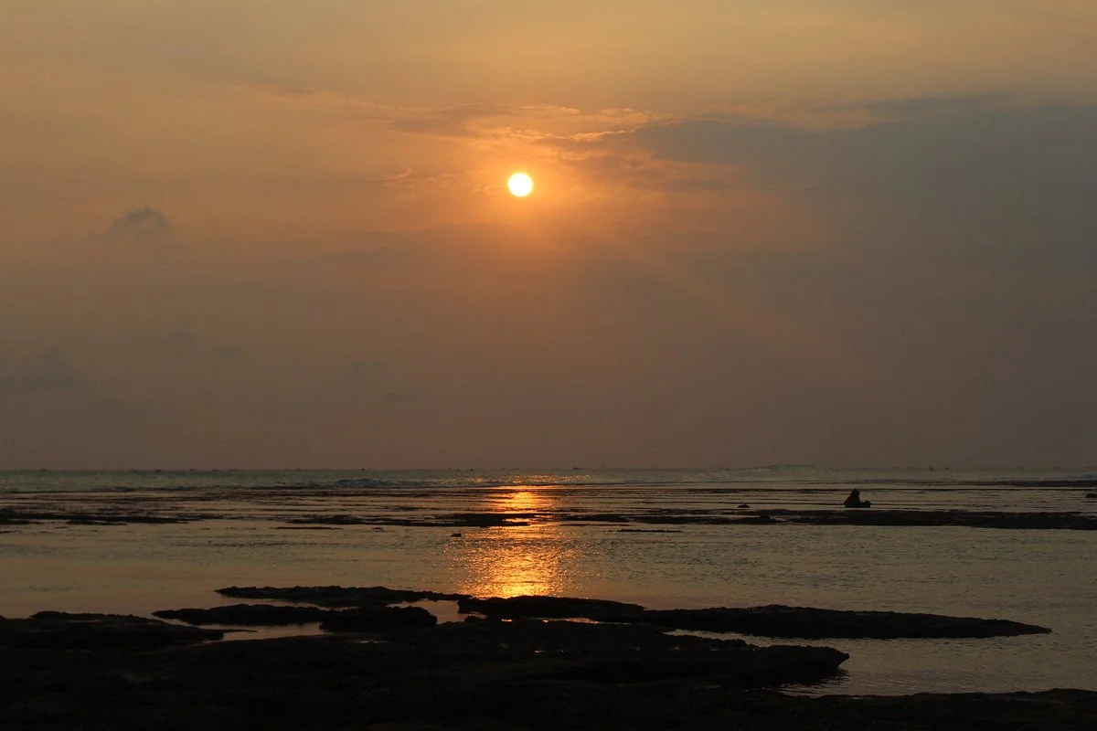 Ujung Genteng Turtle Conservation