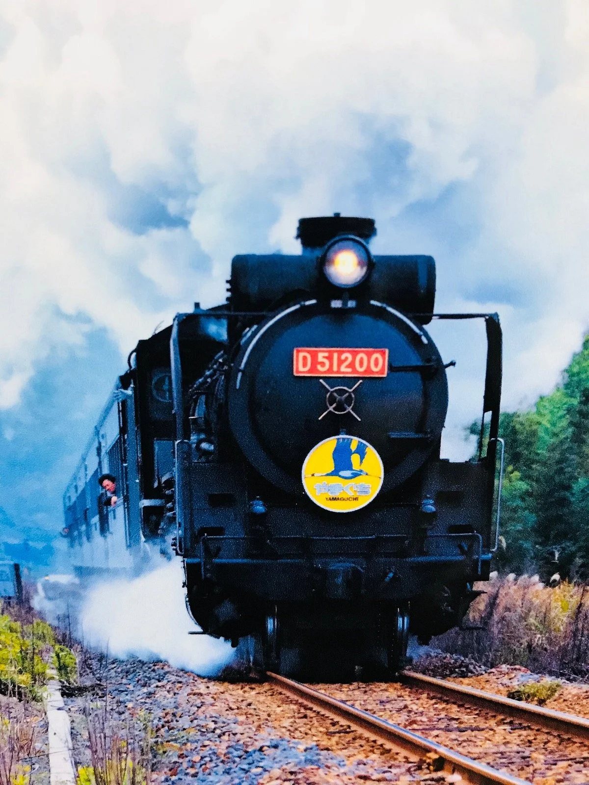 Sl Yamaguchi