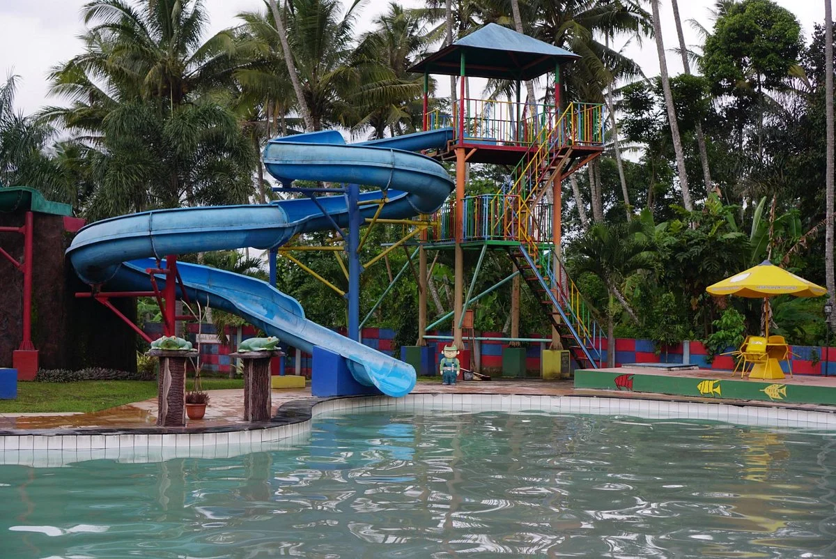 Pikatan Waterpark