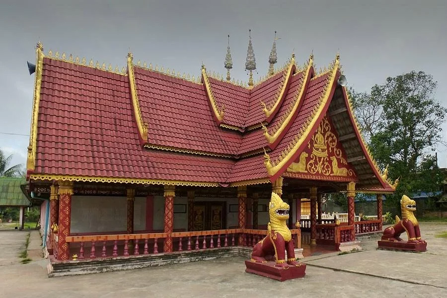 Vat Xieng Chai