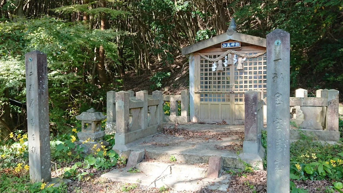 Sanno Shrine
