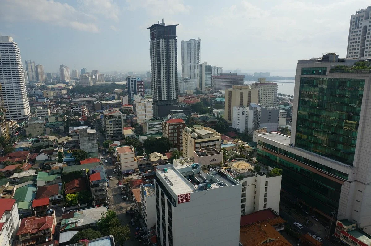 Malate District